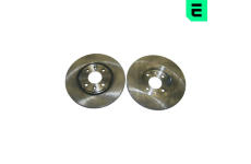 Brzdový kotouč OPTIMAL BS-2360