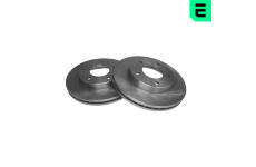 Brzdový kotouč OPTIMAL BS-2370