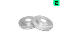 Brzdový kotouč OPTIMAL BS-2370C