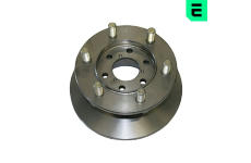 Brzdový kotouč OPTIMAL BS-2420