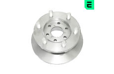 Brzdový kotouč OPTIMAL BS-2420C