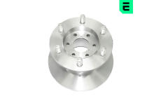 Brzdový kotouč OPTIMAL BS-2430C