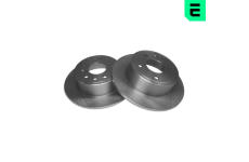 Brzdový kotouč OPTIMAL BS-2490