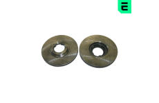 Brzdový kotouč OPTIMAL BS-2540