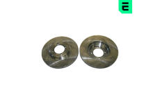 Brzdový kotouč OPTIMAL BS-2640