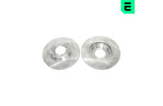 Brzdový kotouč OPTIMAL BS-2640C