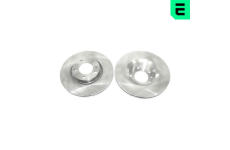 Brzdový kotouč OPTIMAL BS-2650C