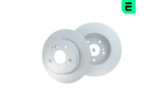 Brzdový kotouč OPTIMAL BS-2700C