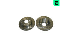 Brzdový kotouč OPTIMAL BS-2710