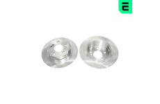 Brzdový kotouč OPTIMAL BS-2710C