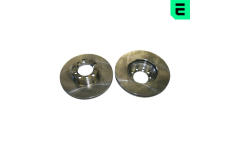 Brzdový kotouč OPTIMAL BS-2740