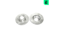 Brzdový kotouč OPTIMAL BS-2740C