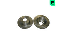 Brzdový kotouč OPTIMAL BS-2800