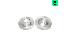 Brzdový kotouč OPTIMAL BS-2800C