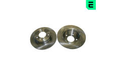 Brzdový kotouč OPTIMAL BS-2840