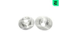 Brzdový kotouč OPTIMAL BS-2880C