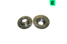 Brzdový kotouč OPTIMAL BS-2910