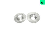 Brzdový kotouč OPTIMAL BS-2910C