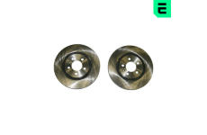 Brzdový kotouč OPTIMAL BS-2930