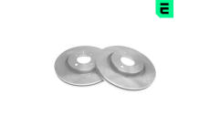 Brzdový kotouč OPTIMAL BS-2940C