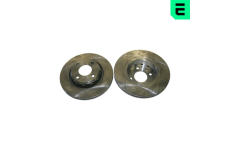 Brzdový kotouč OPTIMAL BS-2950