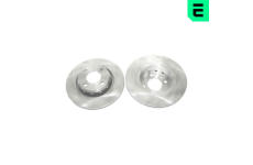 Brzdový kotouč OPTIMAL BS-2950C