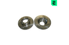 Brzdový kotouč OPTIMAL BS-2960