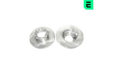 Brzdový kotouč OPTIMAL BS-2960C