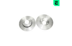 Brzdový kotouč OPTIMAL BS-3000C