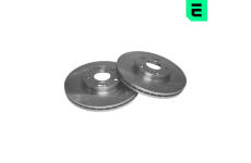 Brzdový kotouč OPTIMAL BS-3010