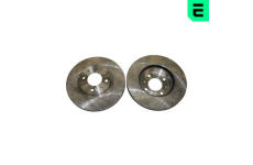 Brzdový kotouč OPTIMAL BS-3030