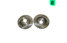 Brzdový kotouč OPTIMAL BS-3040