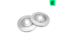 Brzdový kotouč OPTIMAL BS-3060C