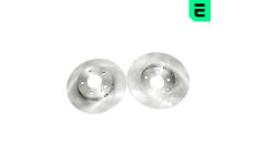 Brzdový kotouč OPTIMAL BS-3100C