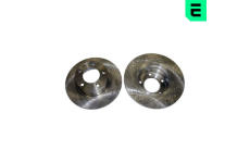 Brzdový kotouč OPTIMAL BS-3120