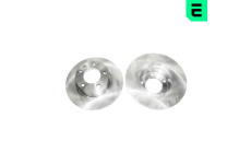 Brzdový kotouč OPTIMAL BS-3120C