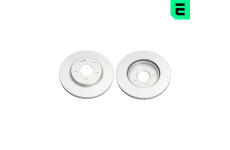 Brzdový kotouč OPTIMAL BS-3131C