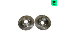 Brzdový kotouč OPTIMAL BS-3140