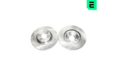 Brzdový kotouč OPTIMAL BS-3160C