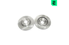 Brzdový kotouč OPTIMAL BS-3161C