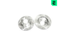 Brzdový kotouč OPTIMAL BS-3170C