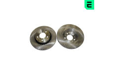 Brzdový kotouč OPTIMAL BS-3250