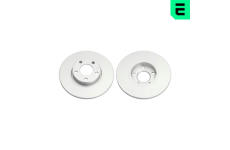 Brzdový kotouč OPTIMAL BS-3270C