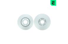 Brzdový kotouč OPTIMAL BS-3280C