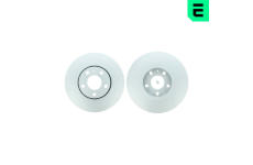 Brzdový kotouč OPTIMAL BS-3280HC