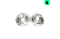 Brzdový kotouč OPTIMAL BS-3300C