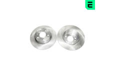 Brzdový kotouč OPTIMAL BS-3320C