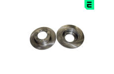 Brzdový kotouč OPTIMAL BS-3330