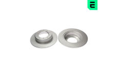 Brzdový kotouč OPTIMAL BS-3330C