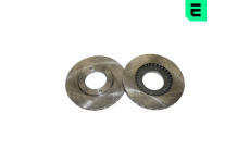 Brzdový kotouč OPTIMAL BS-3370